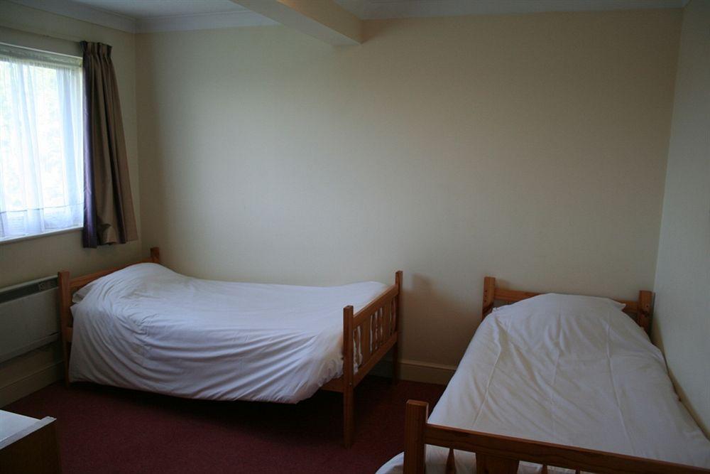 Days Inn Stafford Luaran gambar