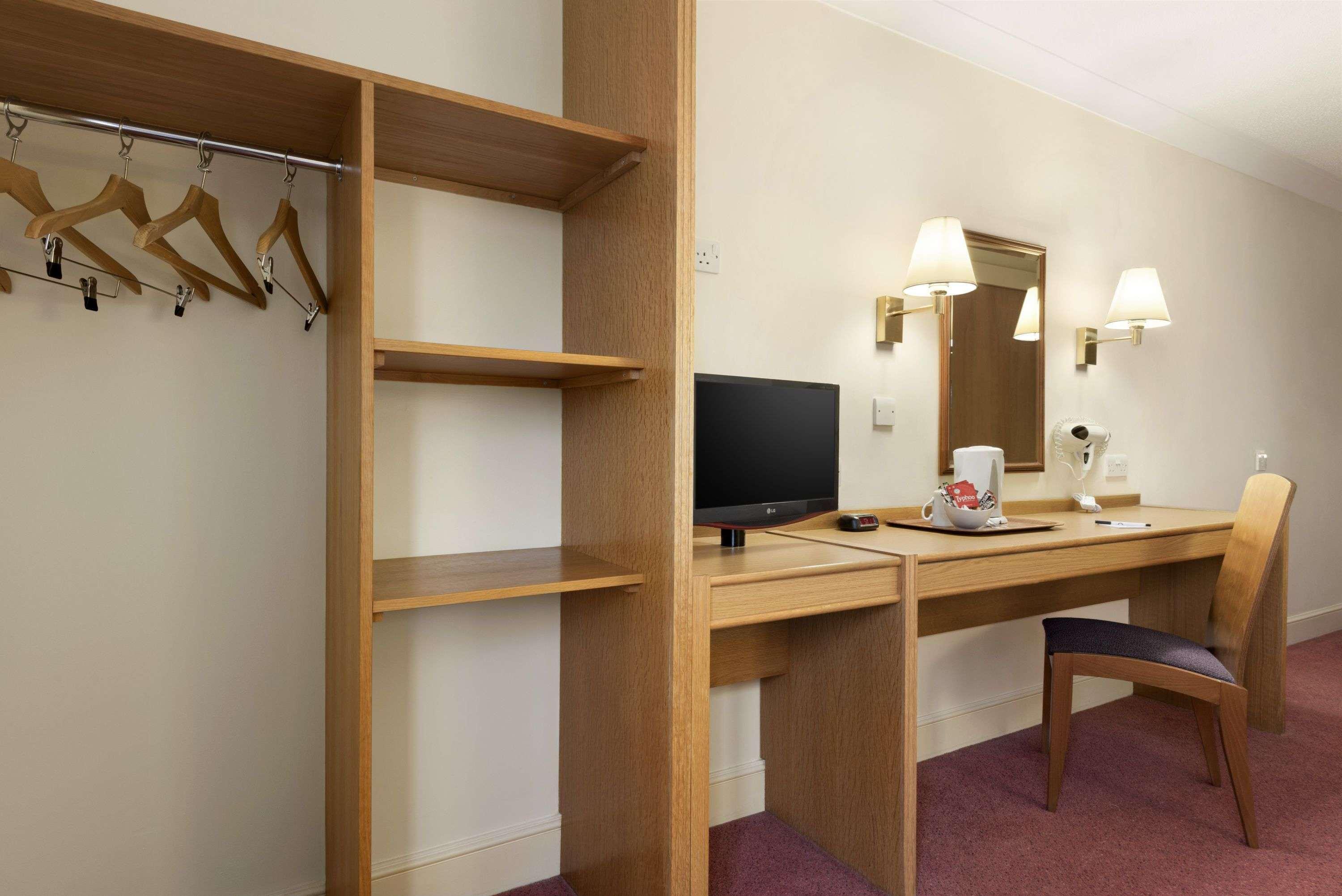 Days Inn Stafford Luaran gambar